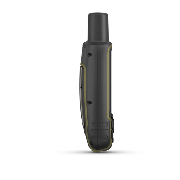 Garmin GPSMAP 65s Kelių dažnio juostų ir palydovinės navigacijos tinklų įrenginys su jutikliais