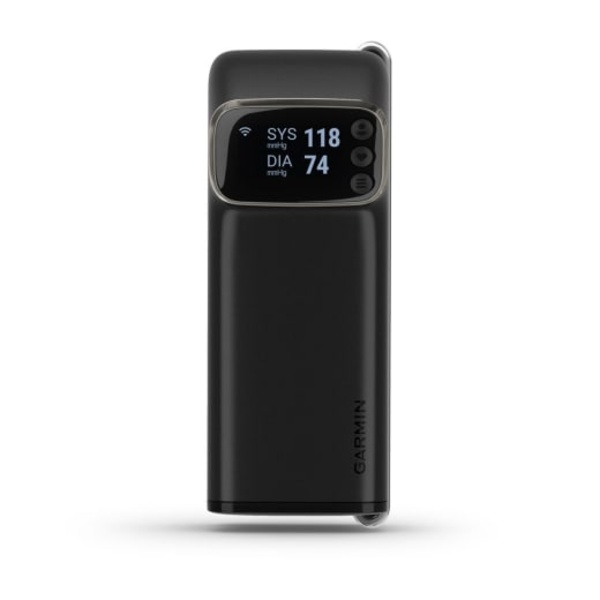 Garmin I&scaron;manusis kraujospūdžio matuoklis  Index&trade; BPM