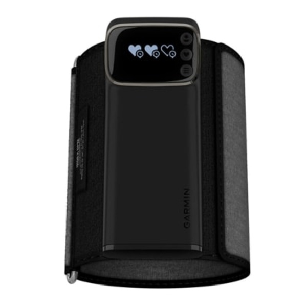 Garmin I&scaron;manusis kraujospūdžio matuoklis  Index&trade; BPM