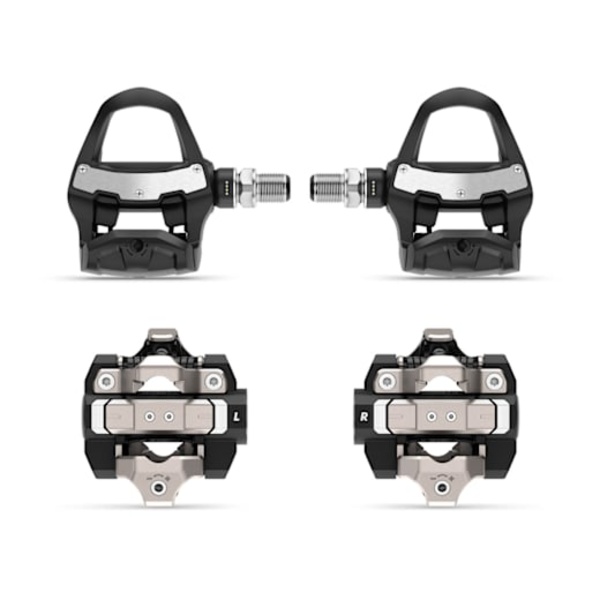 Garmin Rally&trade; RK/XC210 Galios matuoklio su dviem jutikliais komplektas