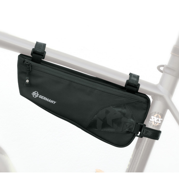 SKS Explorer Edge Frame Bag