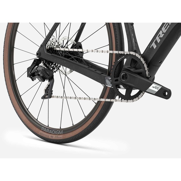 Bike 28  TREK Checkpoint SL 5 AXS black