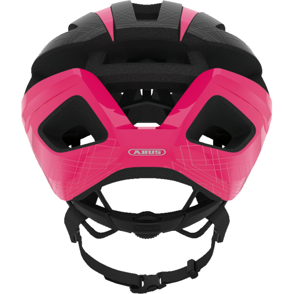 Helmet Abus Viantor Fuchsia pink