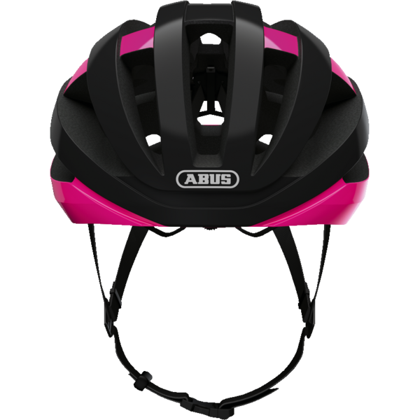 Helmet Abus Viantor Fuchsia pink