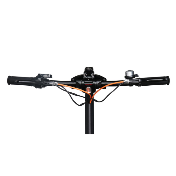 Folding handlebar for e-scooter Inokim OX