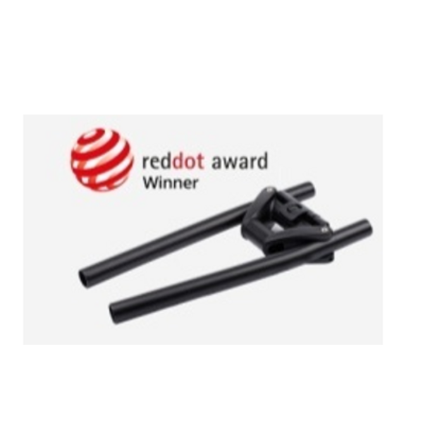 Folding handlebar for e-scooter Inokim OX
