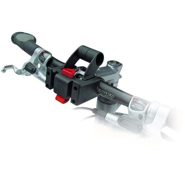 KLICKfix MultiClip quick-attach bracket