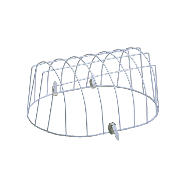 Metal cover for guard basket Aum&uuml;ller R77/W