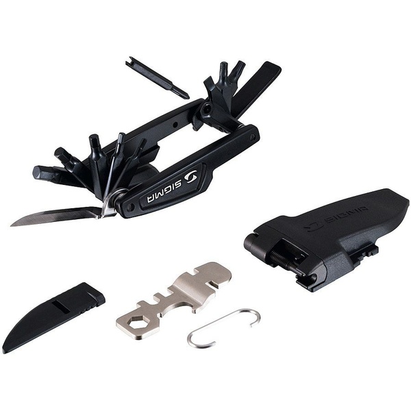 Sigma Pocket Tool large Mini Tool Set