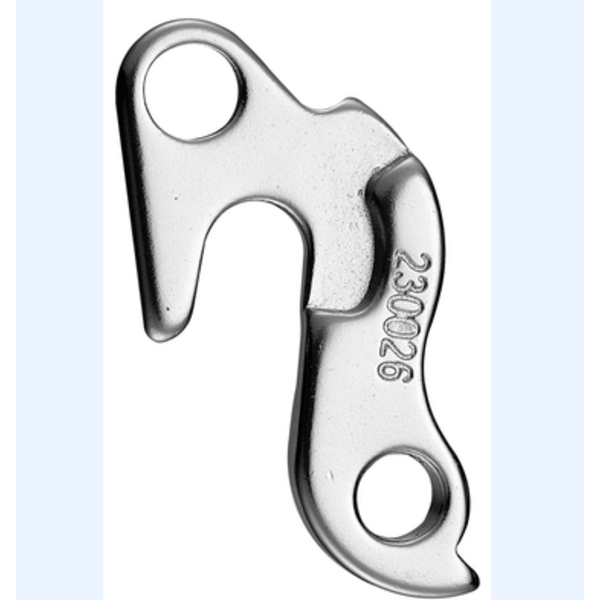 Earring Union GH-068