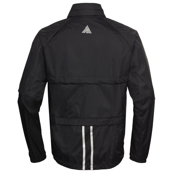 Jacket for men. Apura Apura Zip-off black