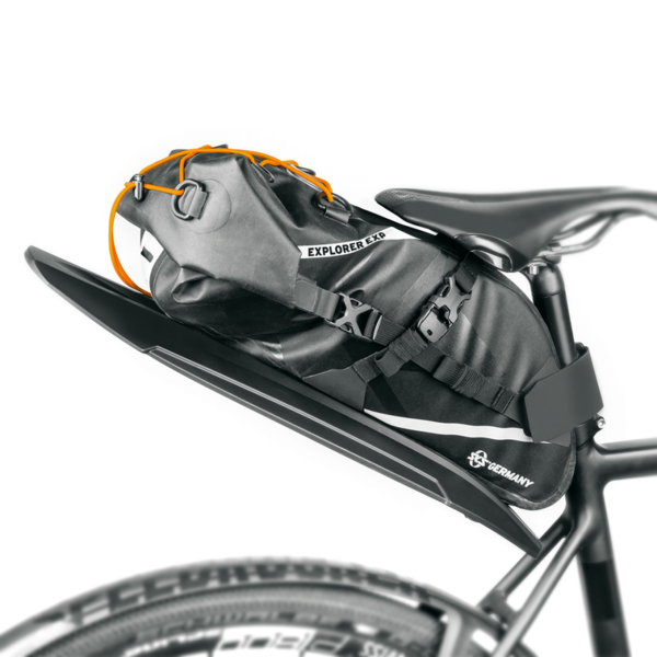 Under saddle bag SKS EXPLORER EXP.
