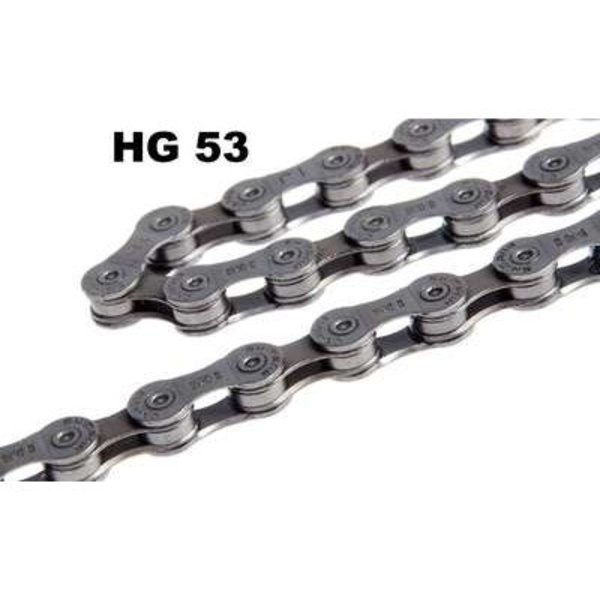 Chain Shimano HG53 116links 9g