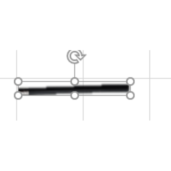 Rear brake cable 5*1330mm Inokim Quick3+