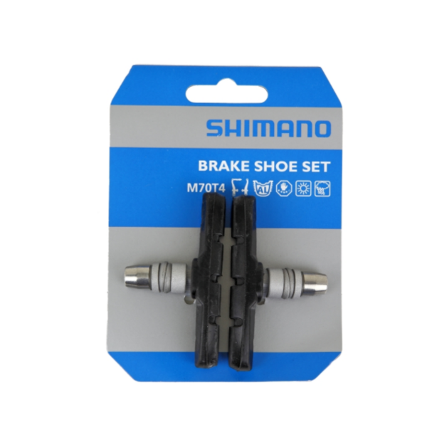 Brake pads Shimano M760