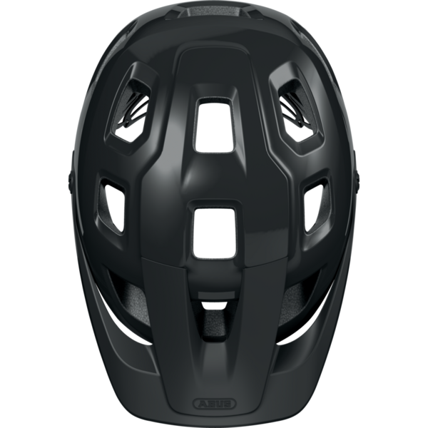 Abus MoTrip helmet black