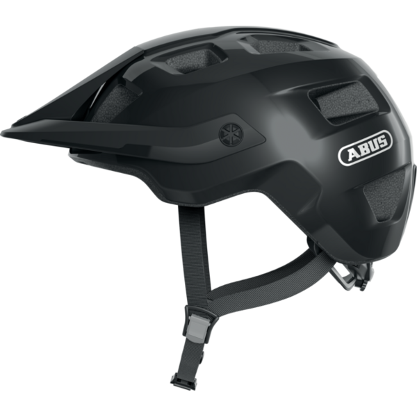 Abus MoTrip helmet black