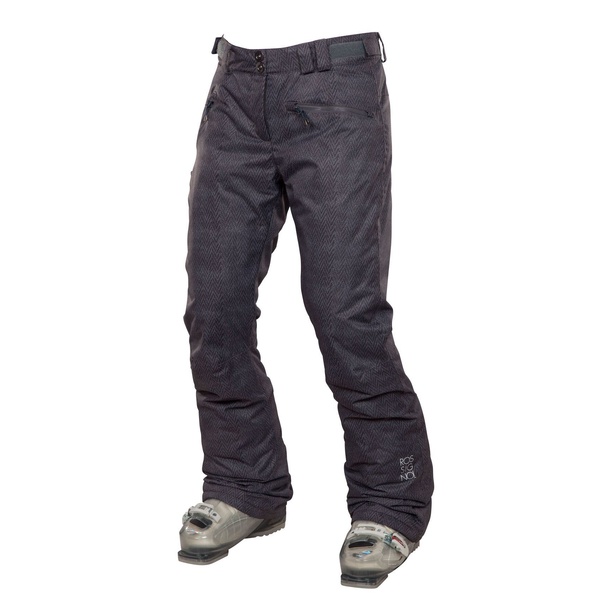 Rossignol Flared fire PT PR W Ski Pants