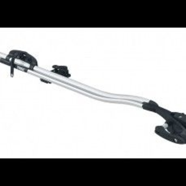 Thule Outride Roof Bike Mount