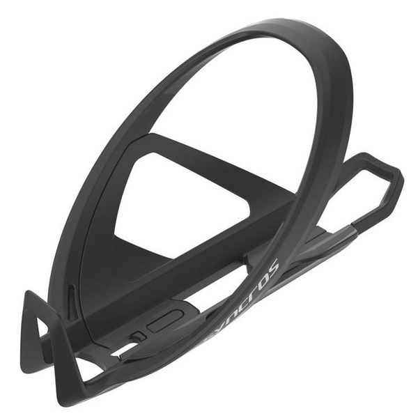 Syncros Cache cage 2.0 black/white