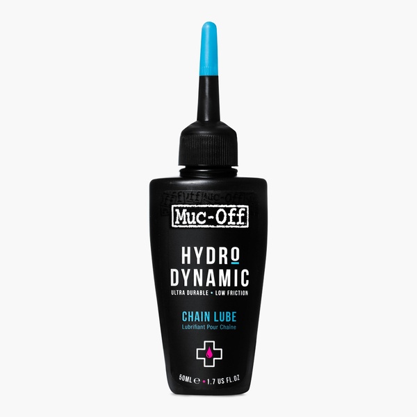 Grandinės tepalas Muc-Off Hydrodynamic Lube 5ml Sample