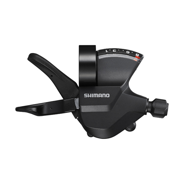 Perjungėjo rankenėlė Shimano Right 8s w/ OGD SL-M315-8R