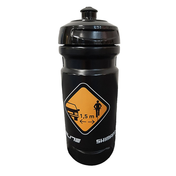 Gertuvė Continental 600ml By Elite juoda