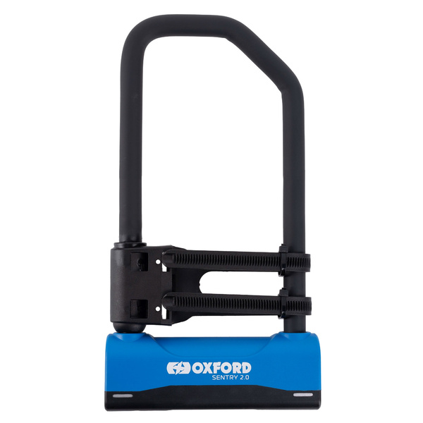 Spyna U formos OXFORD Sentry 2.0 320mm