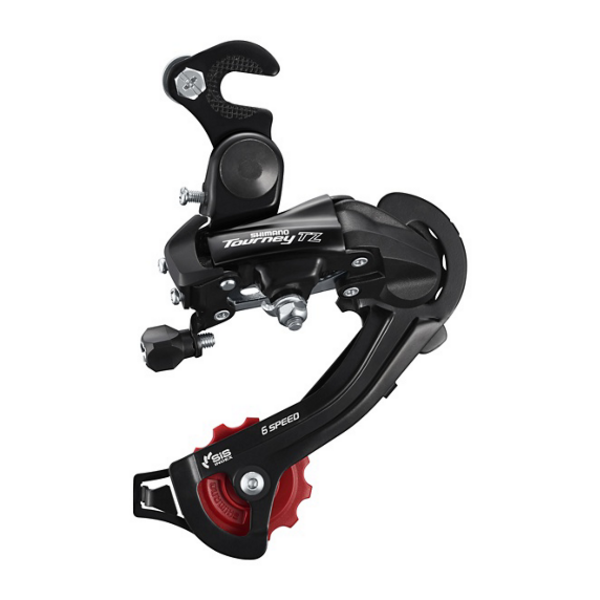 Rear Derailleur Shimano Tourney TZ RD-TZ500-GS