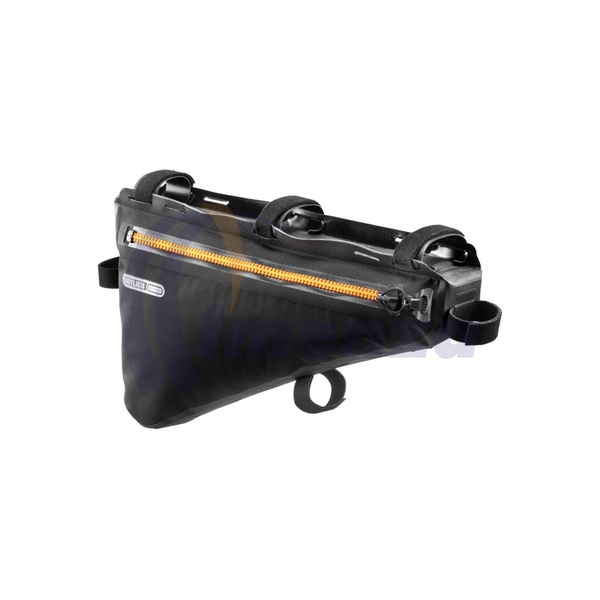 Krep&scaron;ys Ortlieb Frame-Pack juodas (F9974)