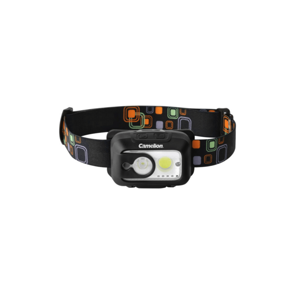 Headlamp CAMELION RS921-CBH