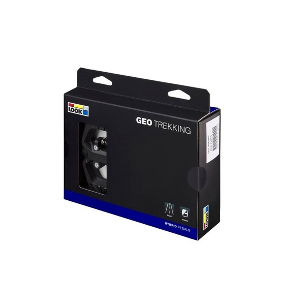 LOOK Geo Trekking Hybrid pedals
