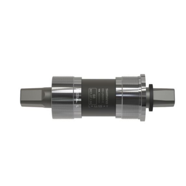 Spindle bearing Shimano BB-UN300-E Square type