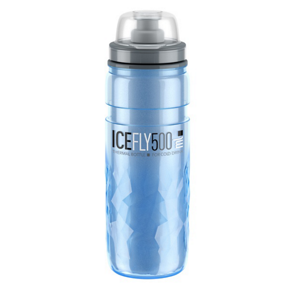 Gertuvė Elite Elite Ice Fly mėlyna 500ml