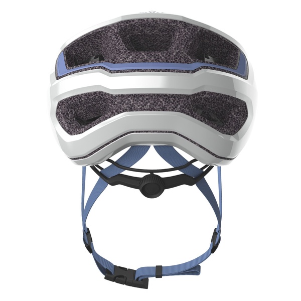 Helmet Scott ARX MTB white/dream blue