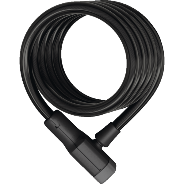 Cable lock Abus 6512K/180 black