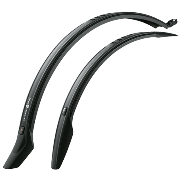 Mudguard set SKS Velo 47 Trekking 28 