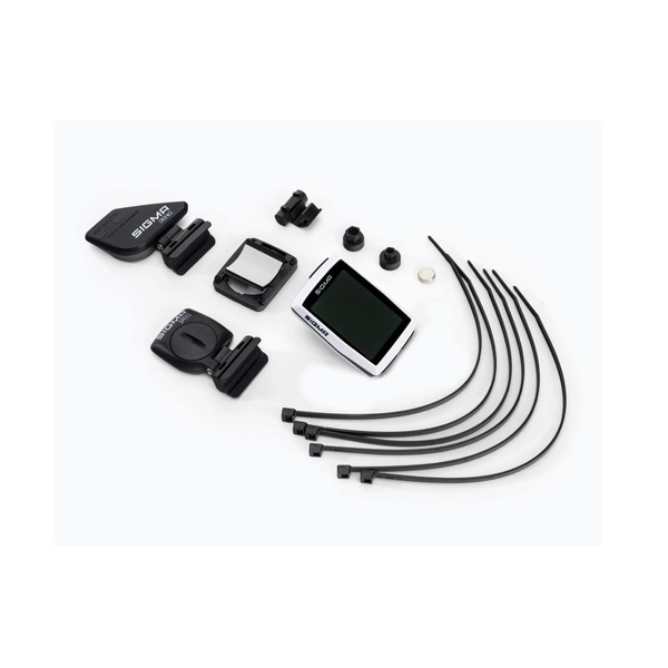 Sigma BC 12.0 WL STS CAD computer