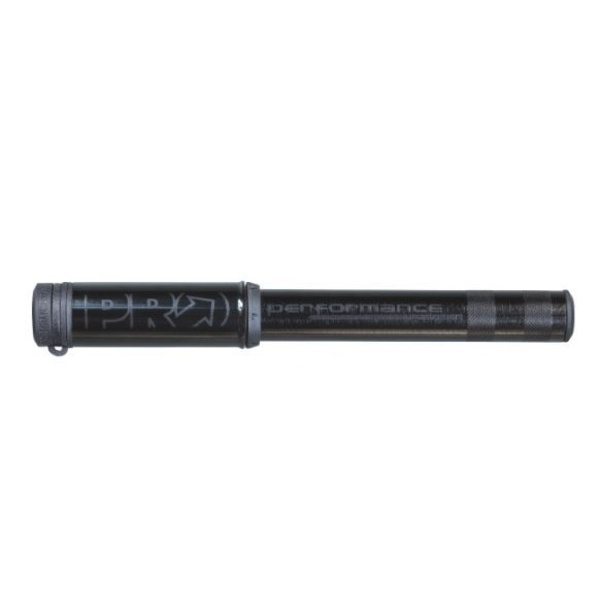 Mini pump PRO HP Alloy, Road, presta valve