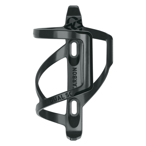 Bottle Cage SKS DUAL SC RIGHT carbon