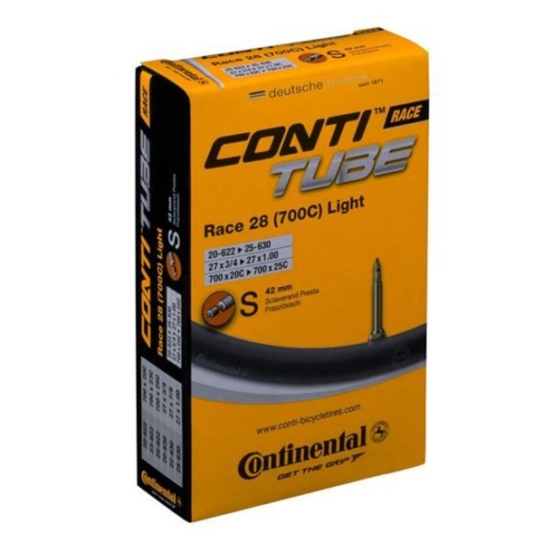 Camera 28  SCHWALBE NR. 20 EXTRA LIGHT ETRTO 18/25-622/630