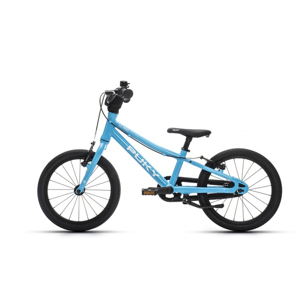 Dviratis 16  Puky LS-PRO 16 LTD mėlynas 5,5kg