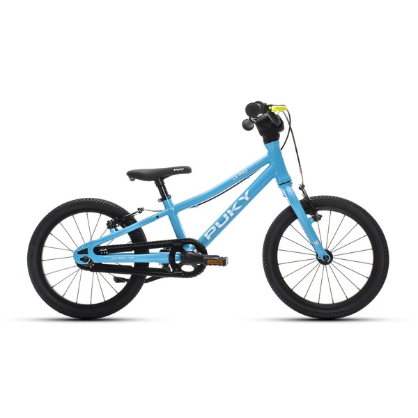 Dviratis 16  Puky LS-PRO 16 LTD mėlynas 5,5kg