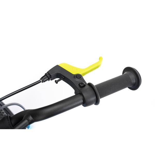Dviratis 16  Puky LS-PRO 16 LTD mėlynas 5,5kg