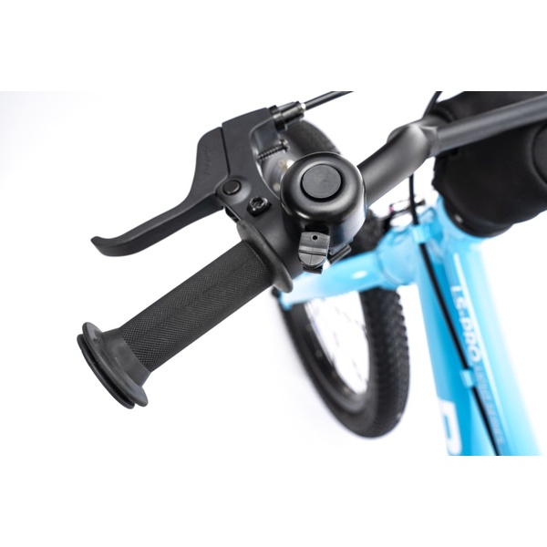 Dviratis 16  Puky LS-PRO 16 LTD mėlynas 5,5kg