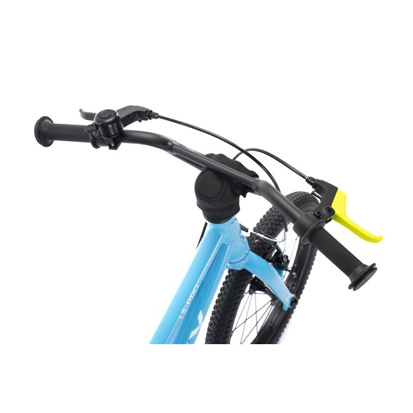 Dviratis 16  Puky LS-PRO 16 LTD mėlynas 5,5kg