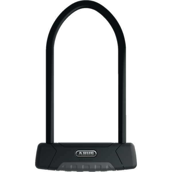 Abus U-shaped lock Granit Plus 470/150HB230+USH