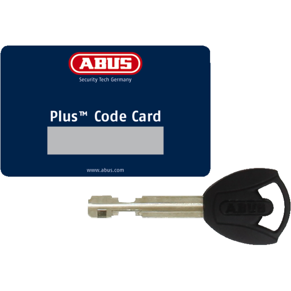 Abus U-shaped lock Granit Plus 470/150HB230+USH