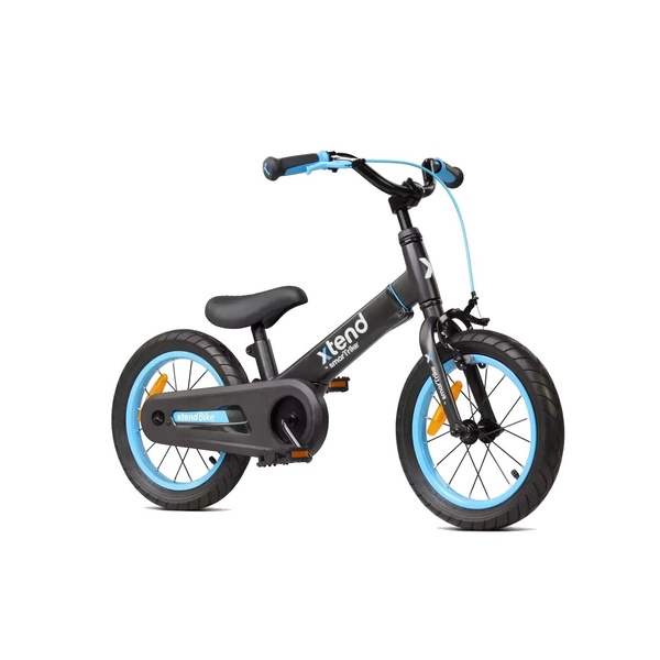 Bicycle from 3m to 7m smarTrike Xtend - blue