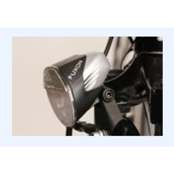 Fuxon F10 FFB-20N Suntour headlight holder